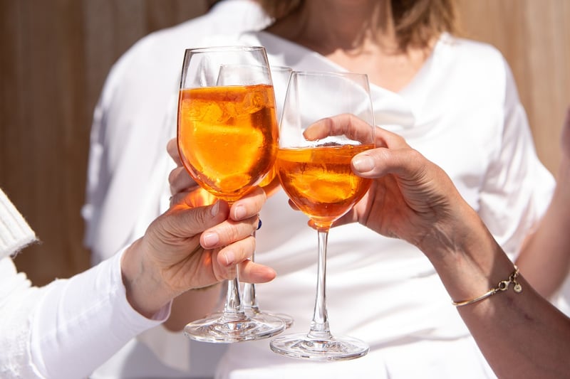 French 75