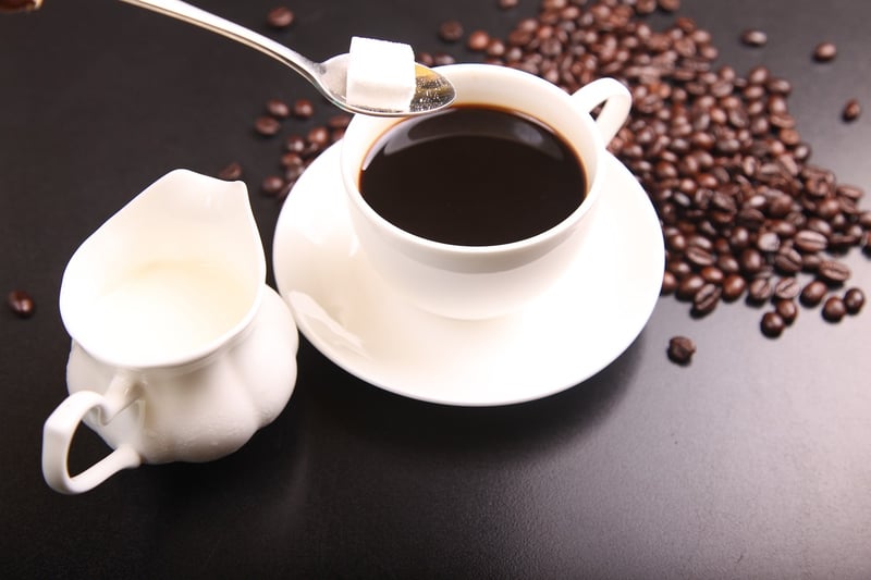 Specialty Coffee